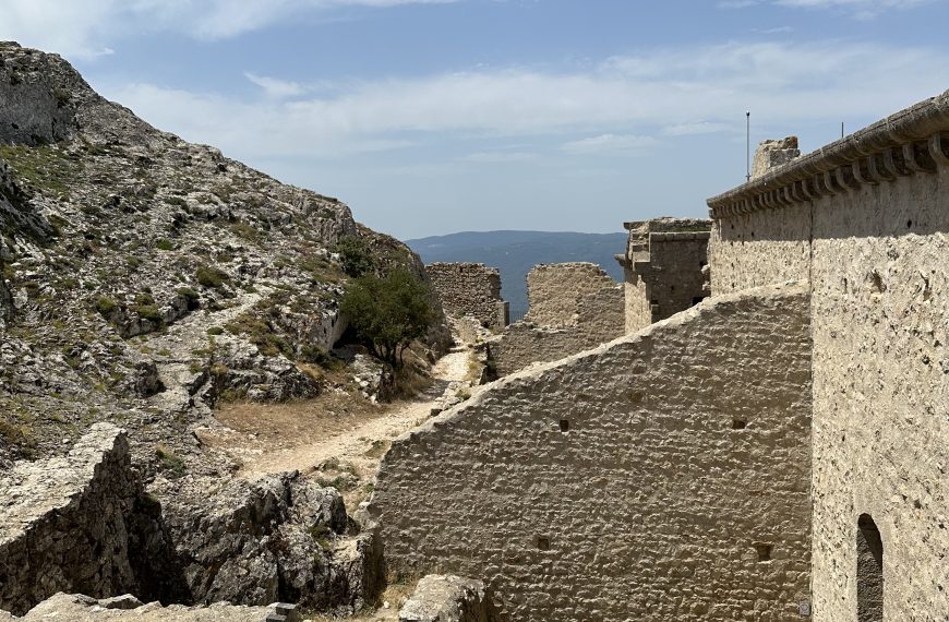 Peyrepertuse (7)